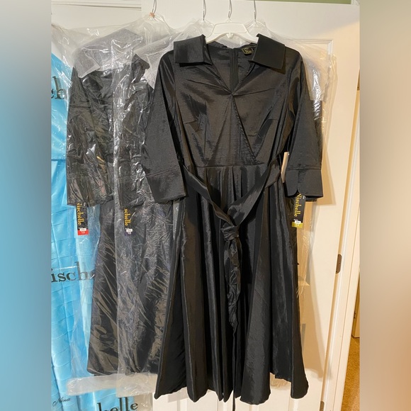 Nina Nischelle New with tags style 2980 - Picture 2 of 2